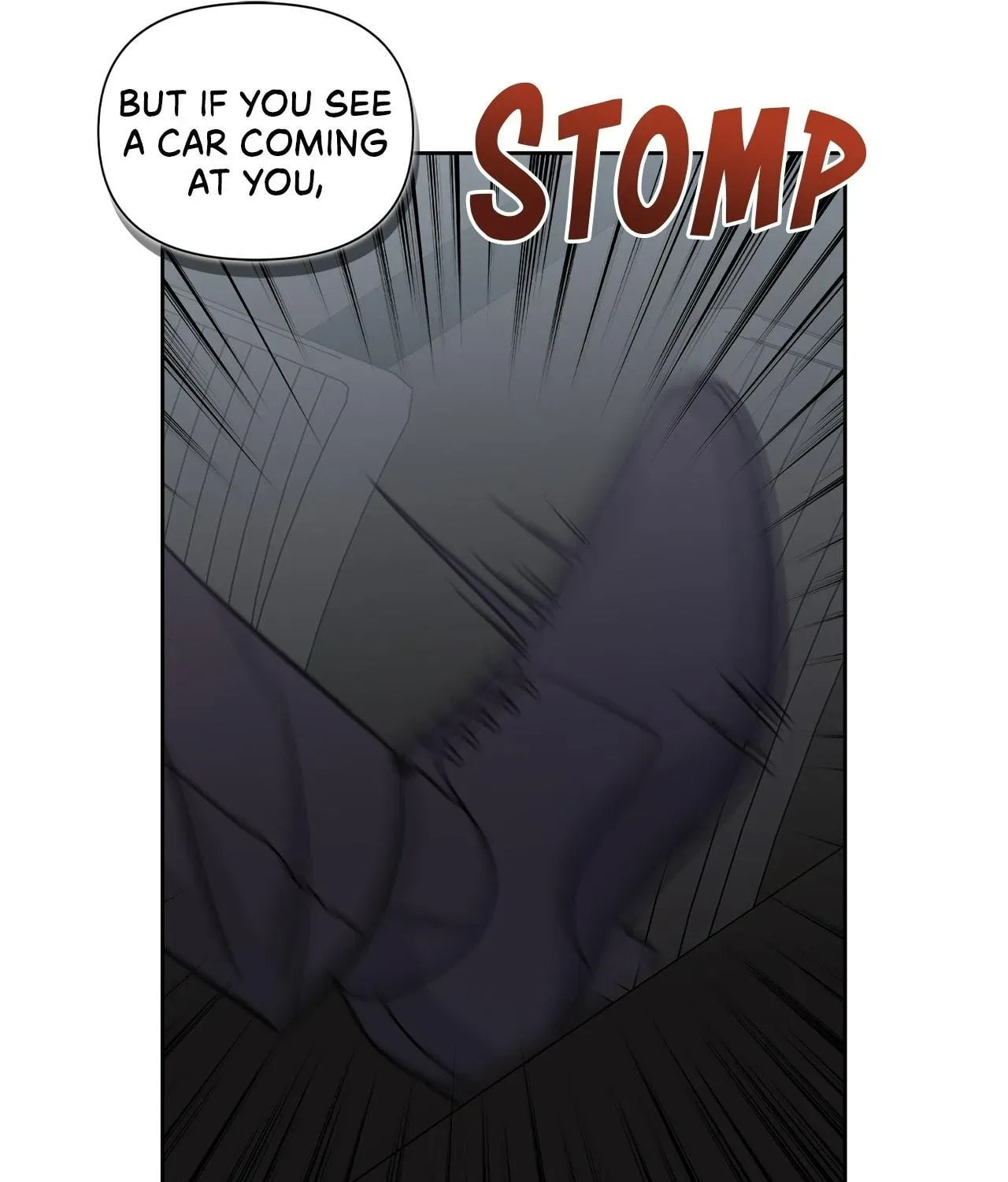 Secha Replica Chapter 73 page 71 - 
