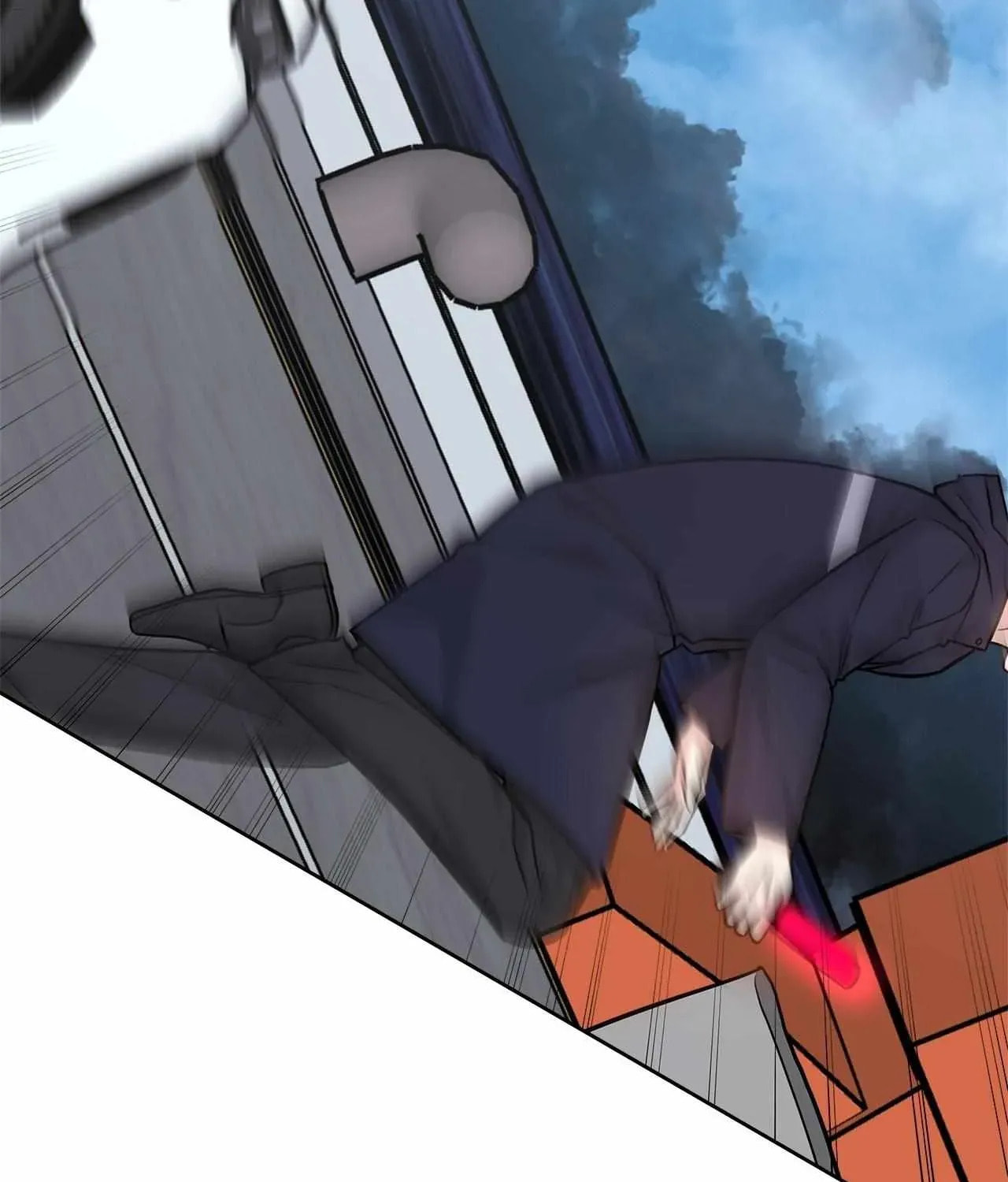 Secha Replica Chapter 73 page 75 - 