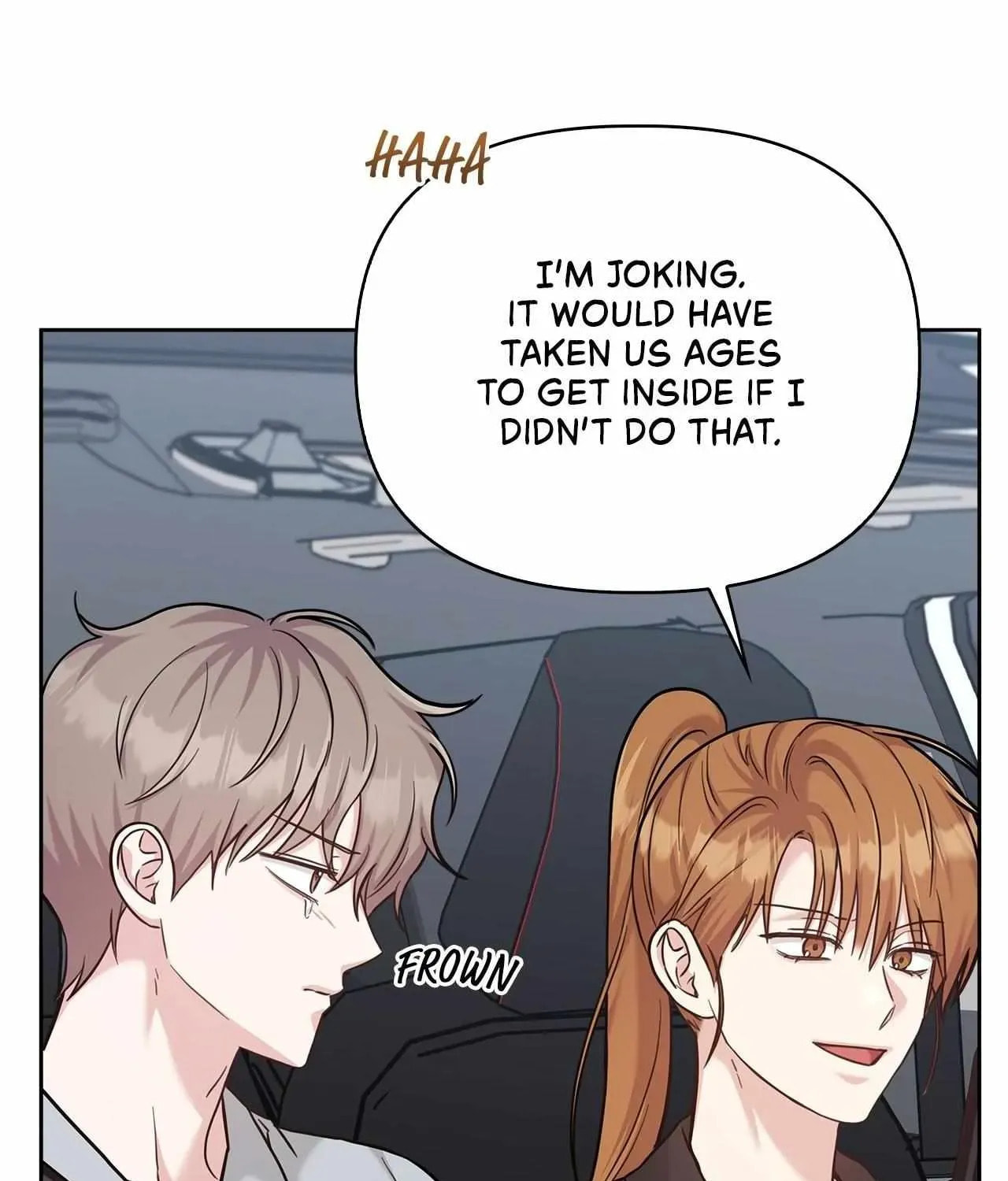 Secha Replica Chapter 73 page 85 - 