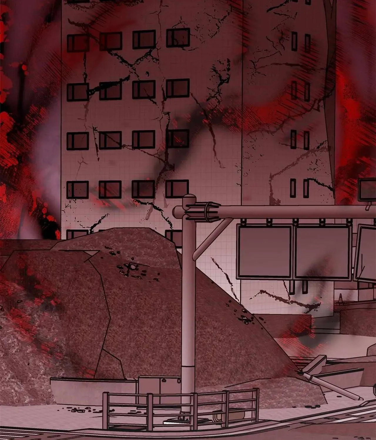 Secha Replica Chapter 73 page 92 - 