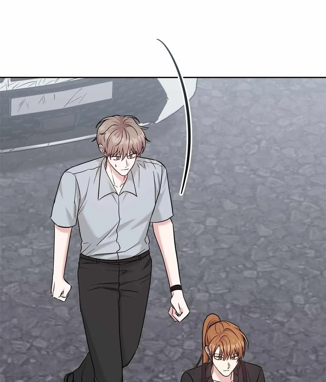 Secha Replica Chapter 73 page 97 - 