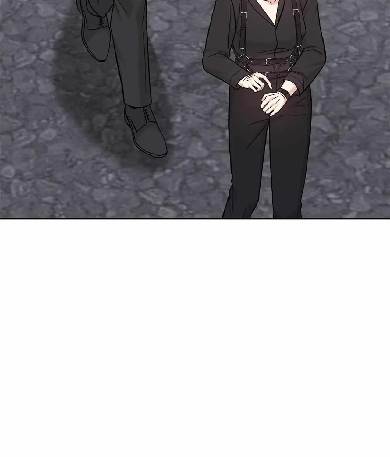 Secha Replica Chapter 73 page 98 - 