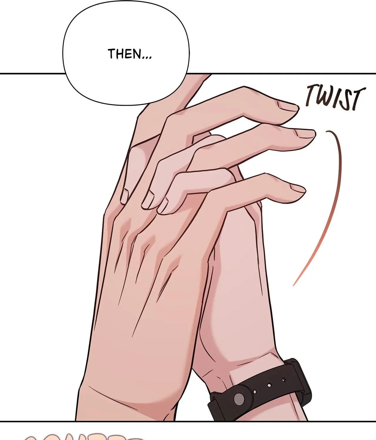 Secha Replica Chapter 74 page 12 - 