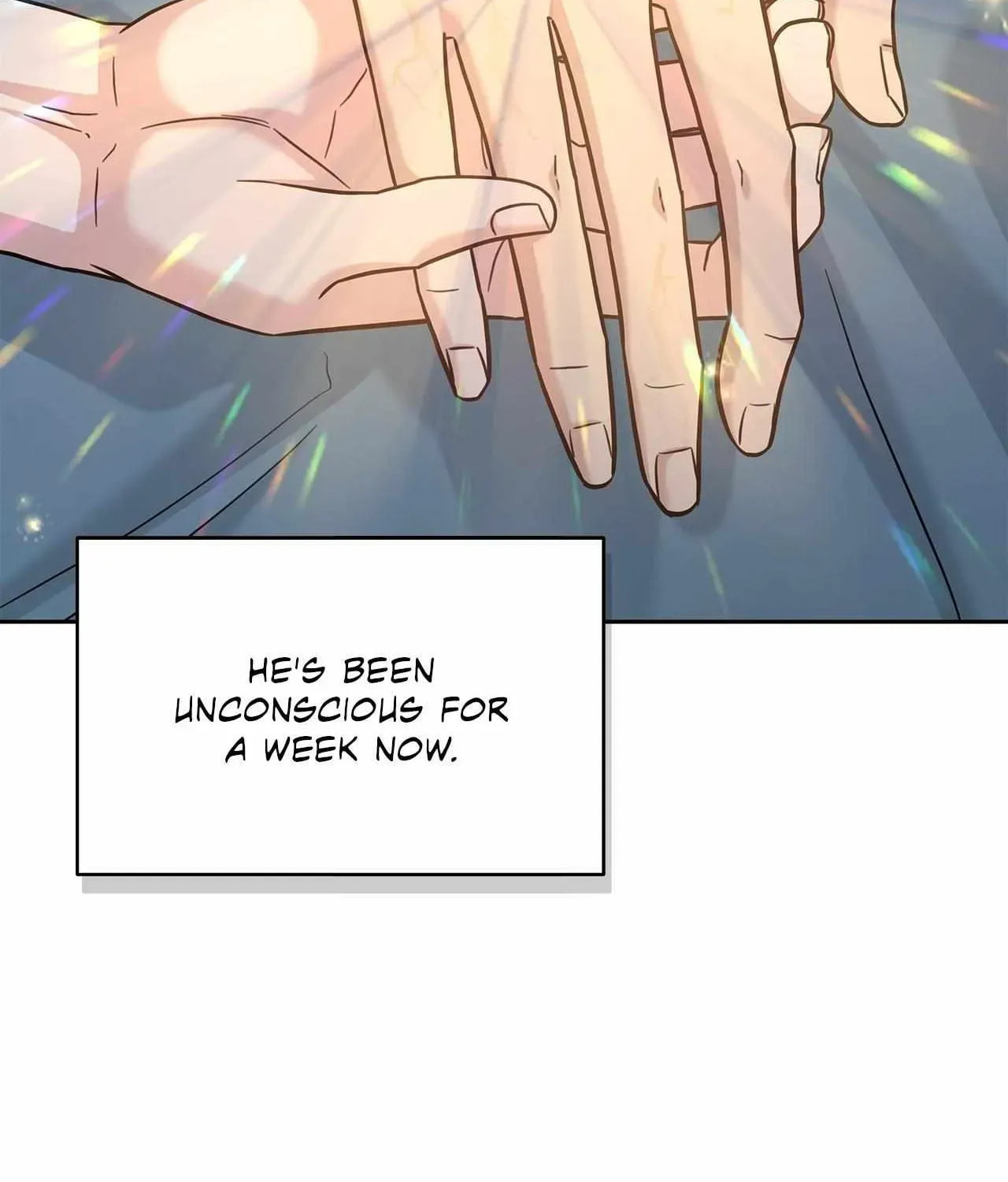 Secha Replica Chapter 74 page 111 - 
