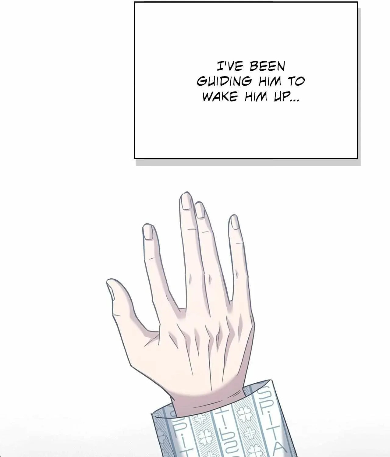 Secha Replica Chapter 74 page 113 - 
