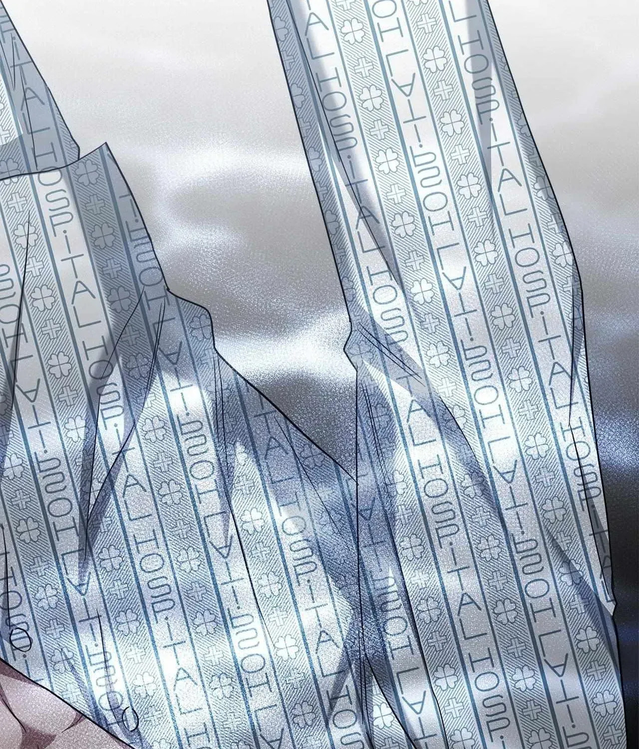 Secha Replica Chapter 74 page 114 - 