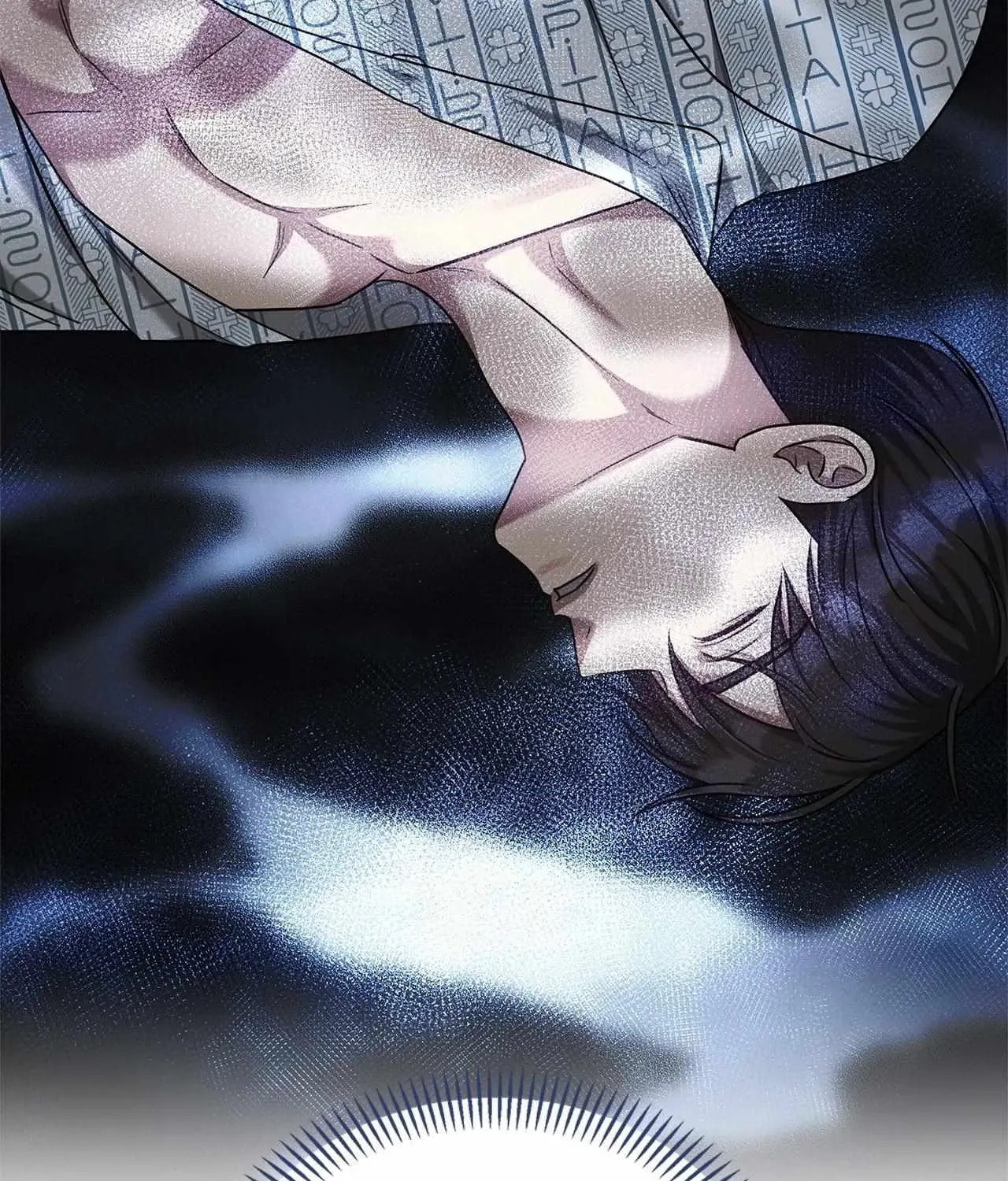Secha Replica Chapter 74 page 115 - 