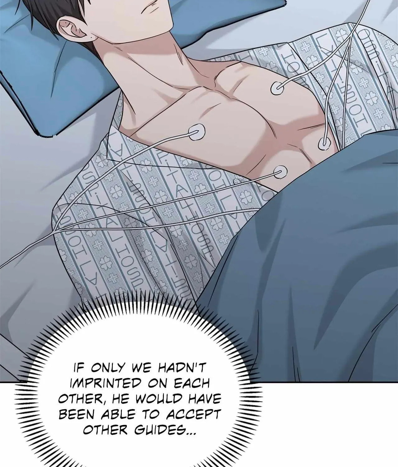 Secha Replica Chapter 74 page 118 - 
