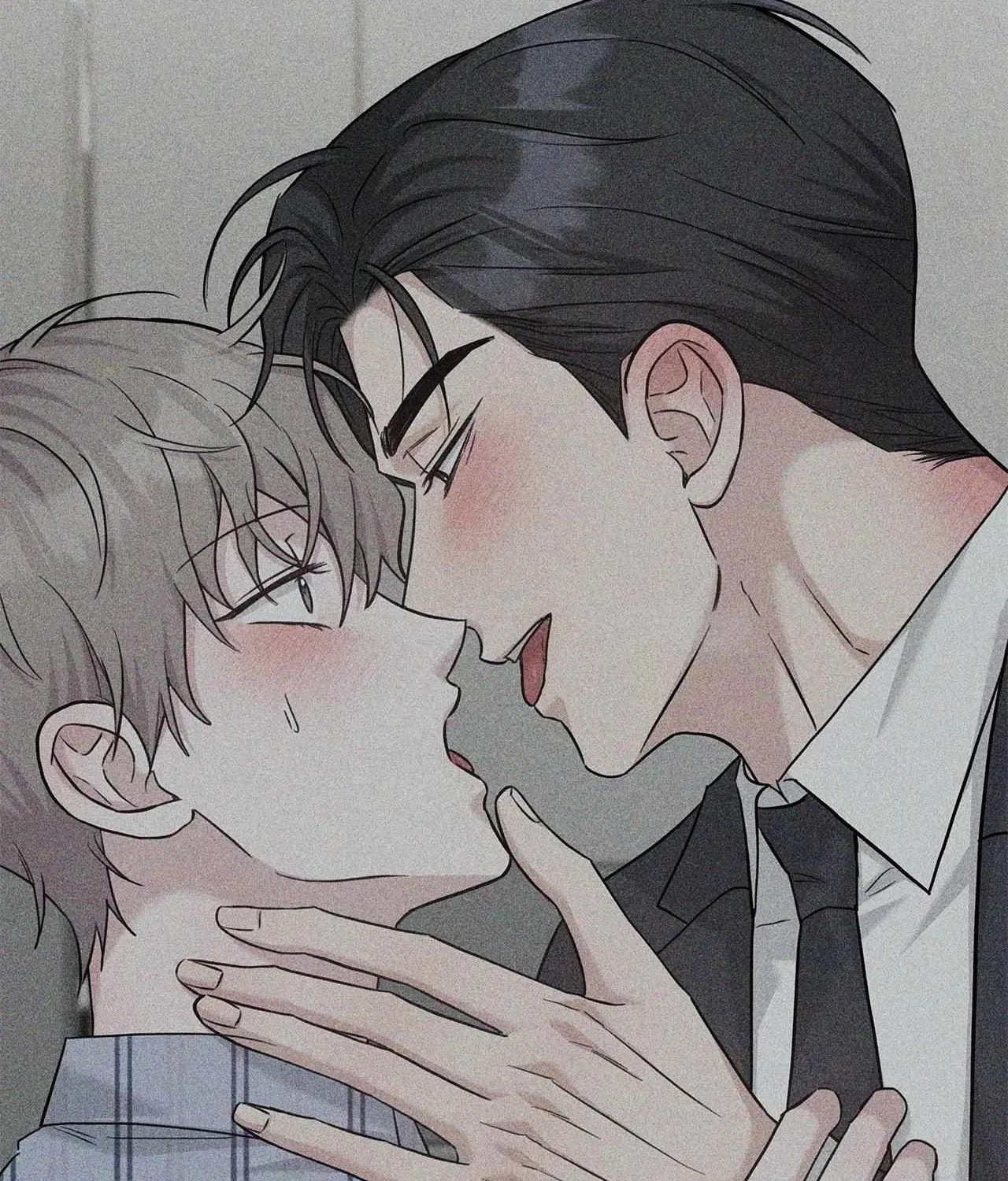 Secha Replica Chapter 74 page 126 - 