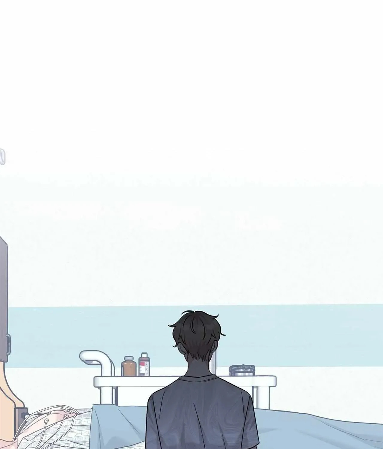Secha Replica Chapter 74 page 128 - 