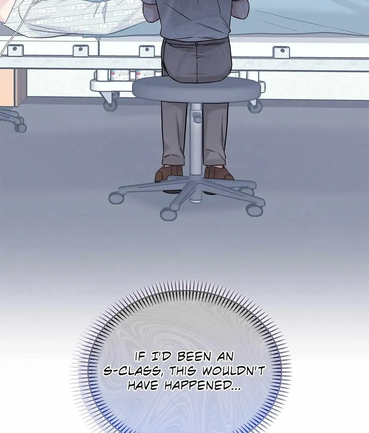 Secha Replica Chapter 74 page 129 - 