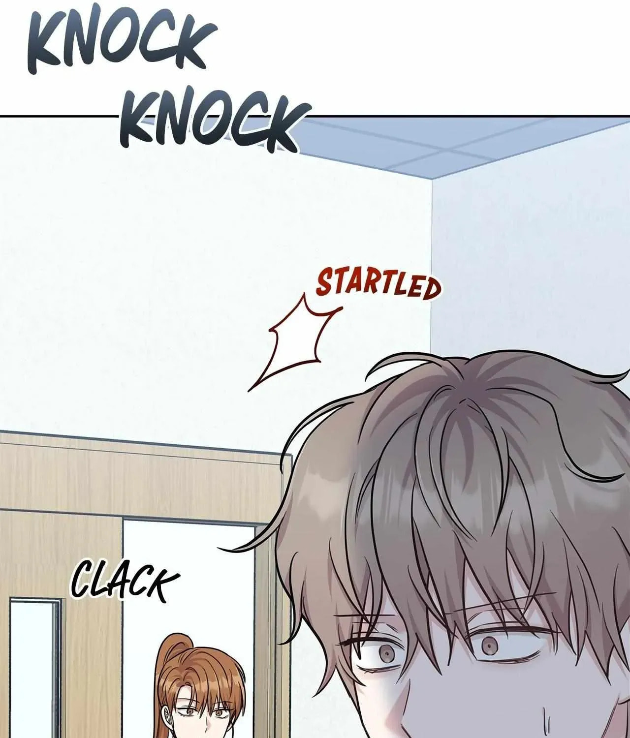 Secha Replica Chapter 74 page 131 - 
