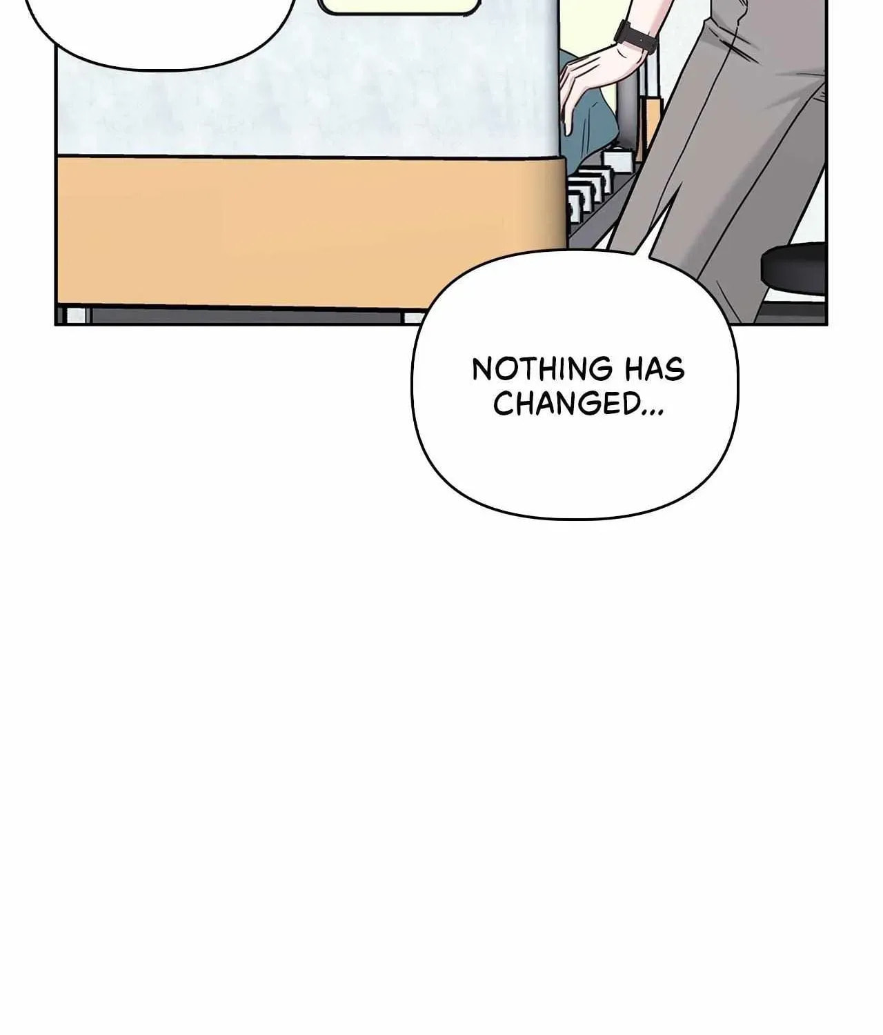 Secha Replica Chapter 74 page 135 - 