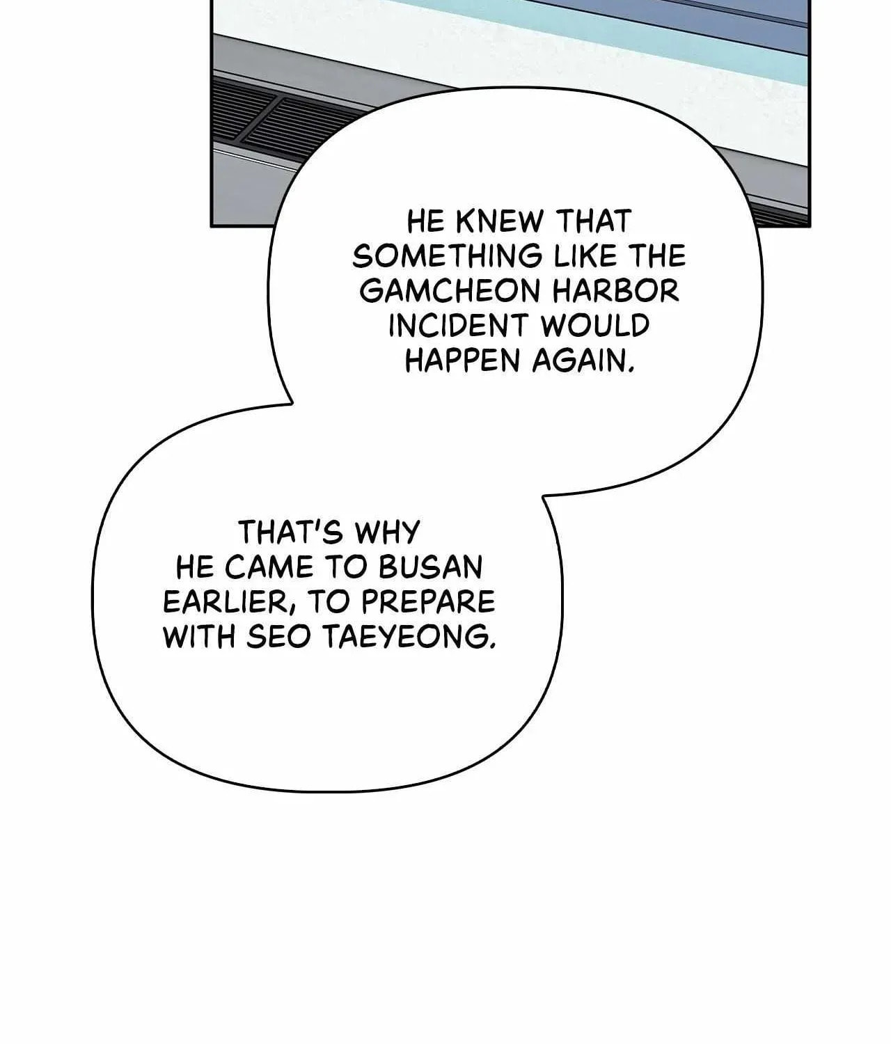 Secha Replica Chapter 74 page 140 - 