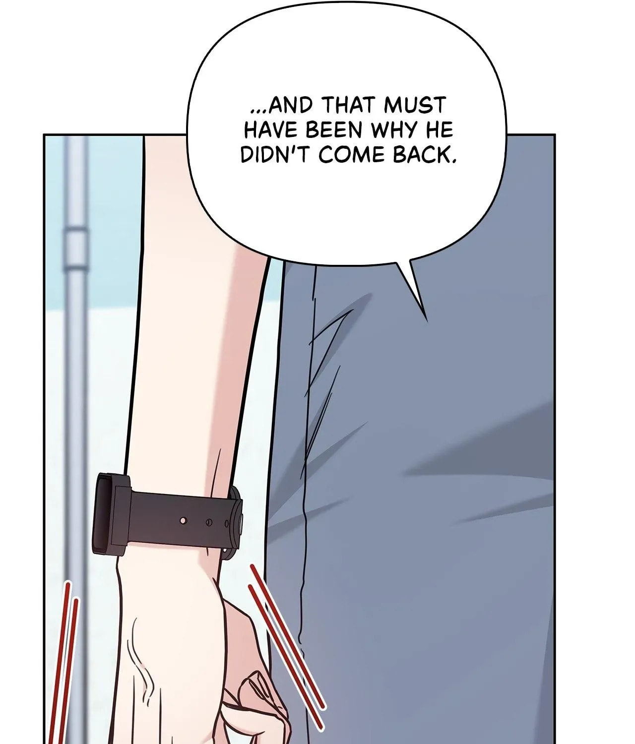 Secha Replica Chapter 74 page 142 - 