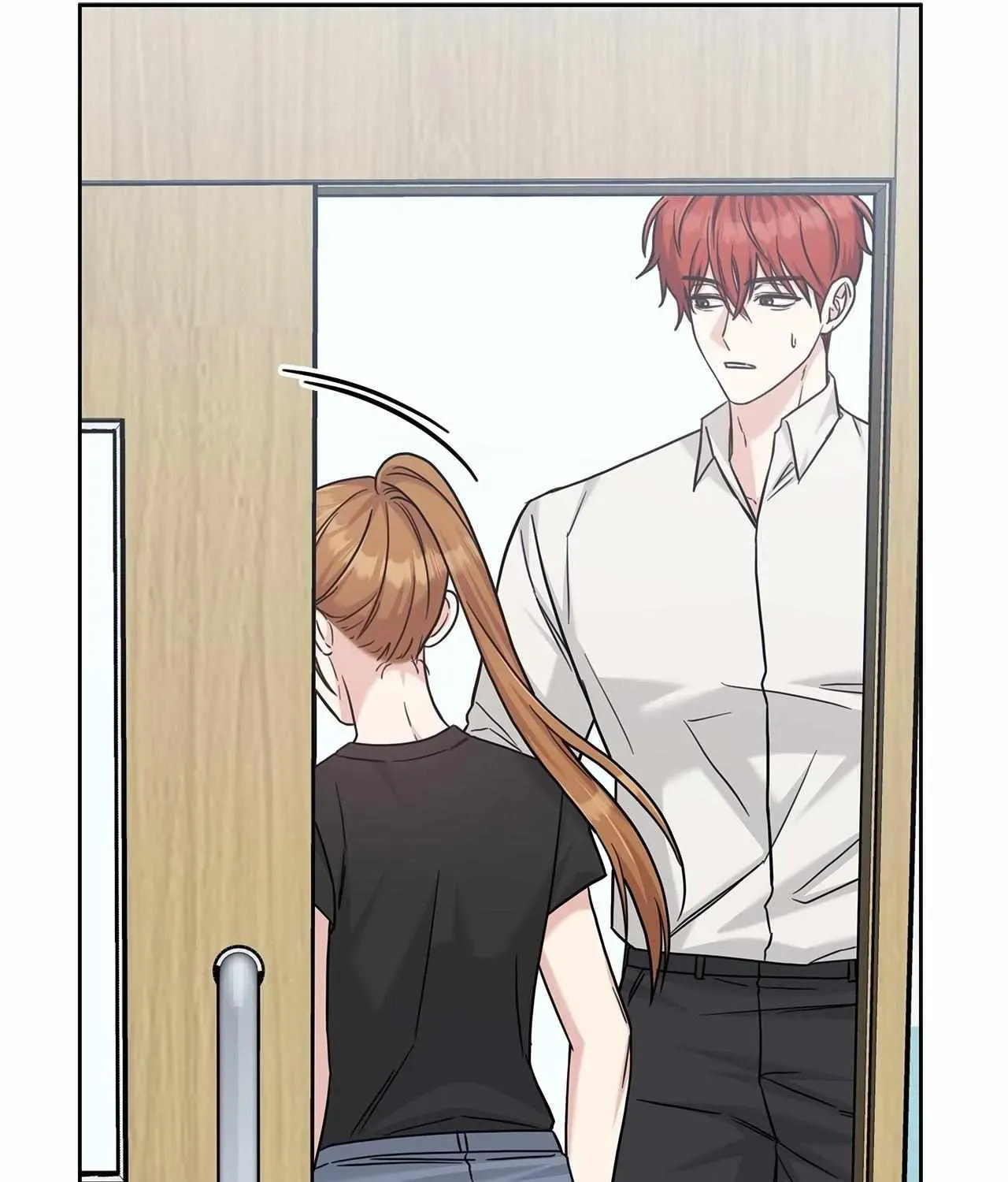 Secha Replica Chapter 74 page 149 - 