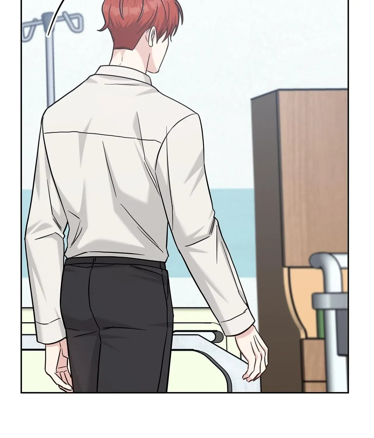 Secha Replica Chapter 74 page 156 - 