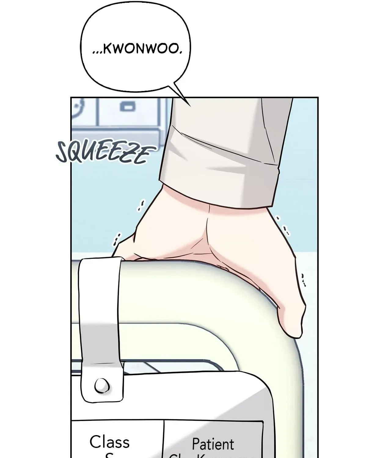 Secha Replica Chapter 74 page 158 - 