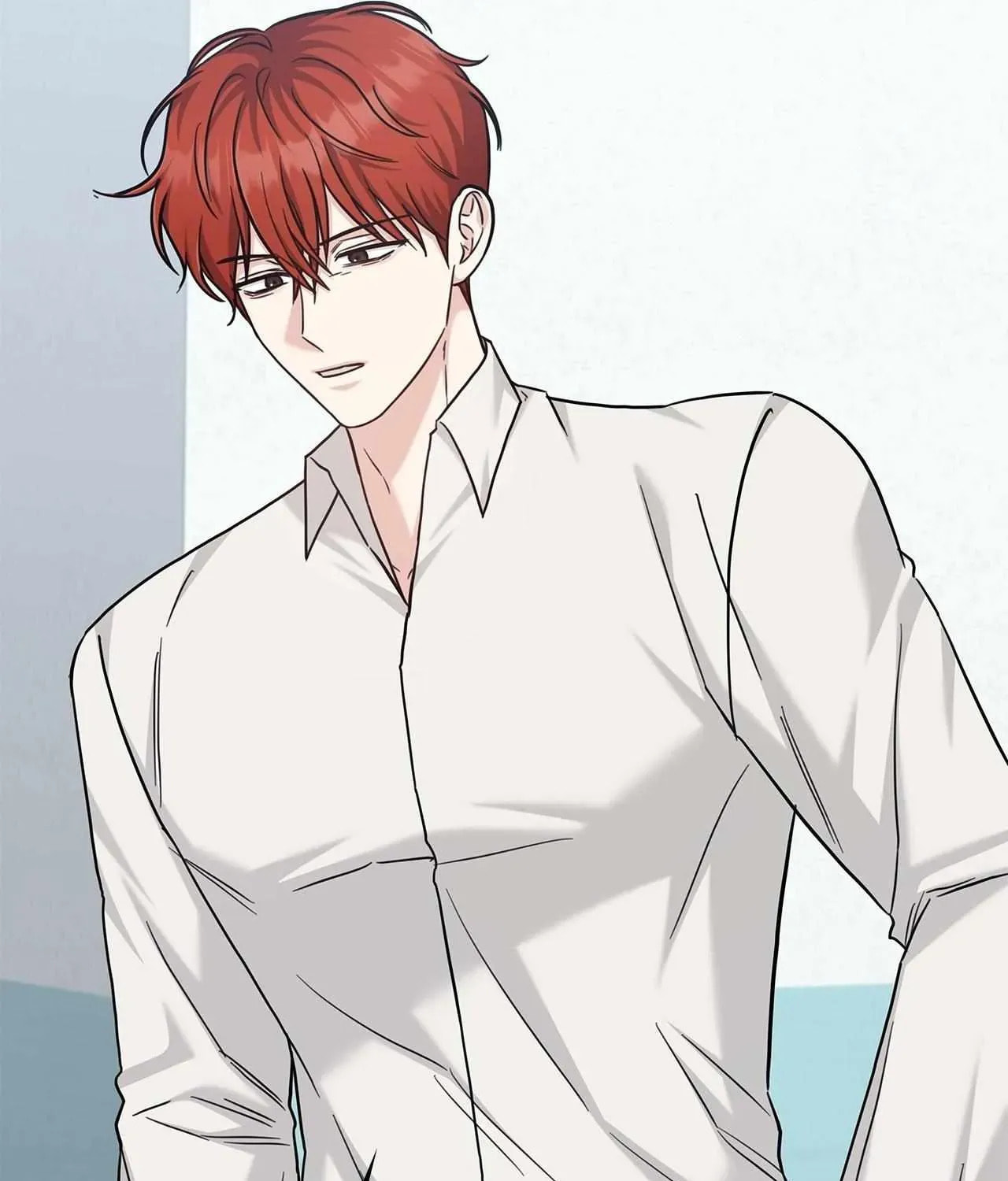 Secha Replica Chapter 74 page 160 - 