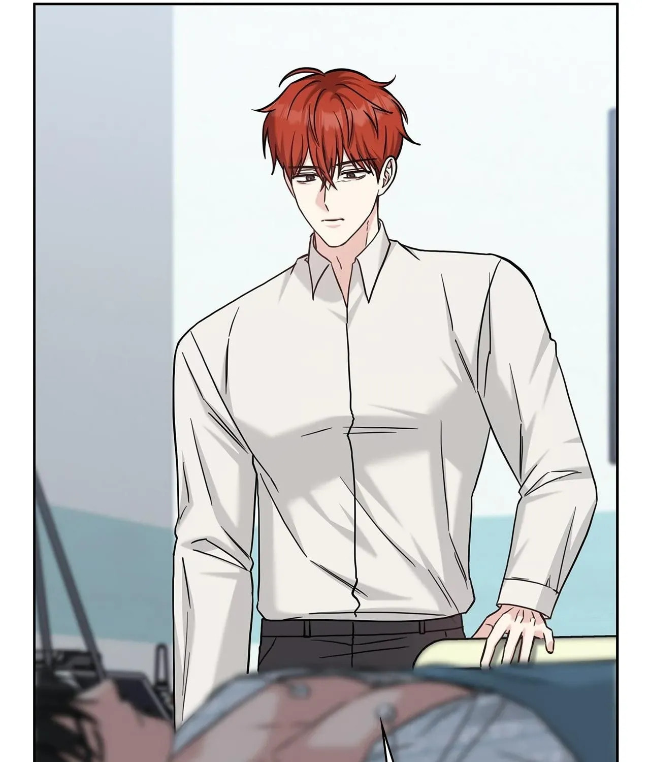 Secha Replica Chapter 74 page 163 - 
