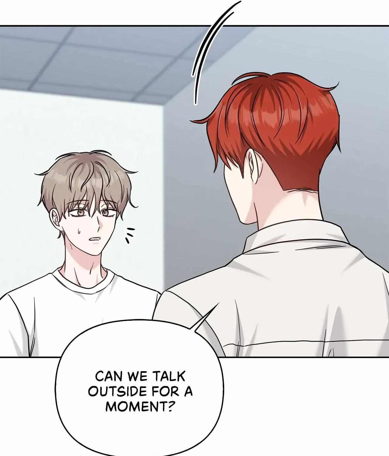 Secha Replica Chapter 74 page 165 - 
