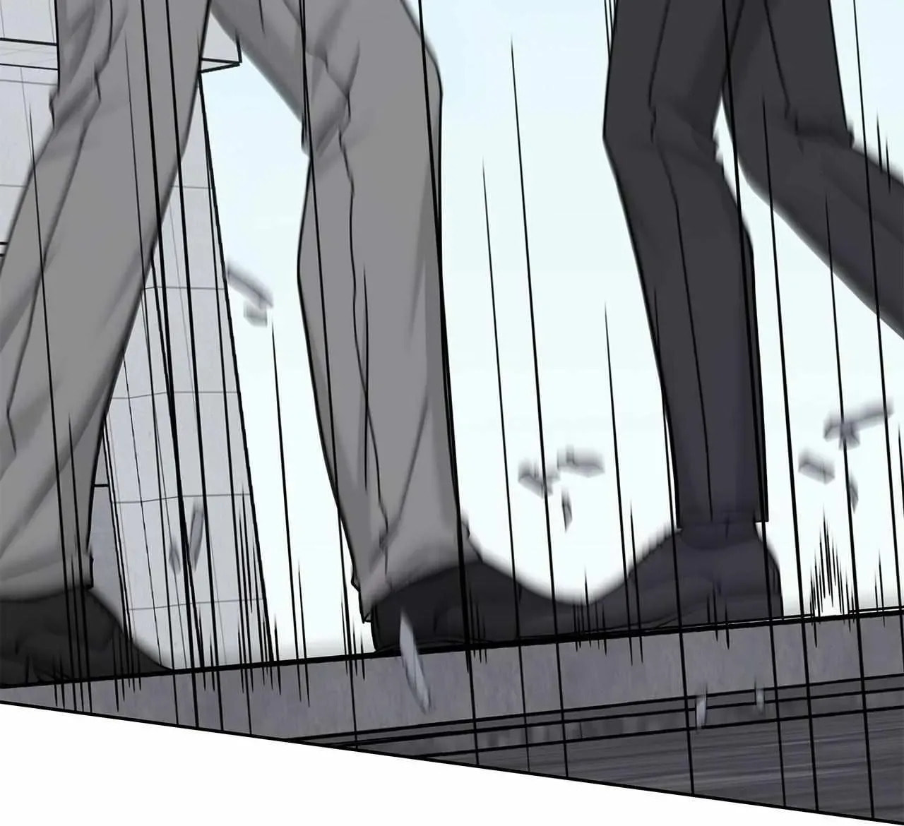 Secha Replica Chapter 74 page 22 - 