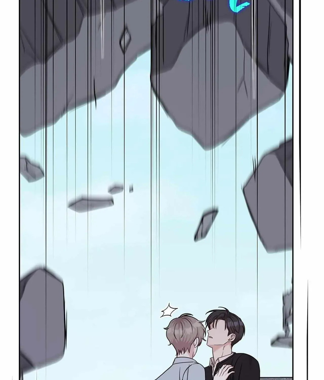 Secha Replica Chapter 74 page 24 - 