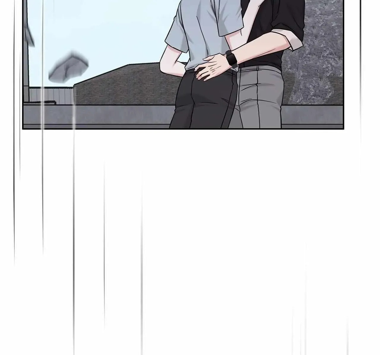 Secha Replica Chapter 74 page 25 - 