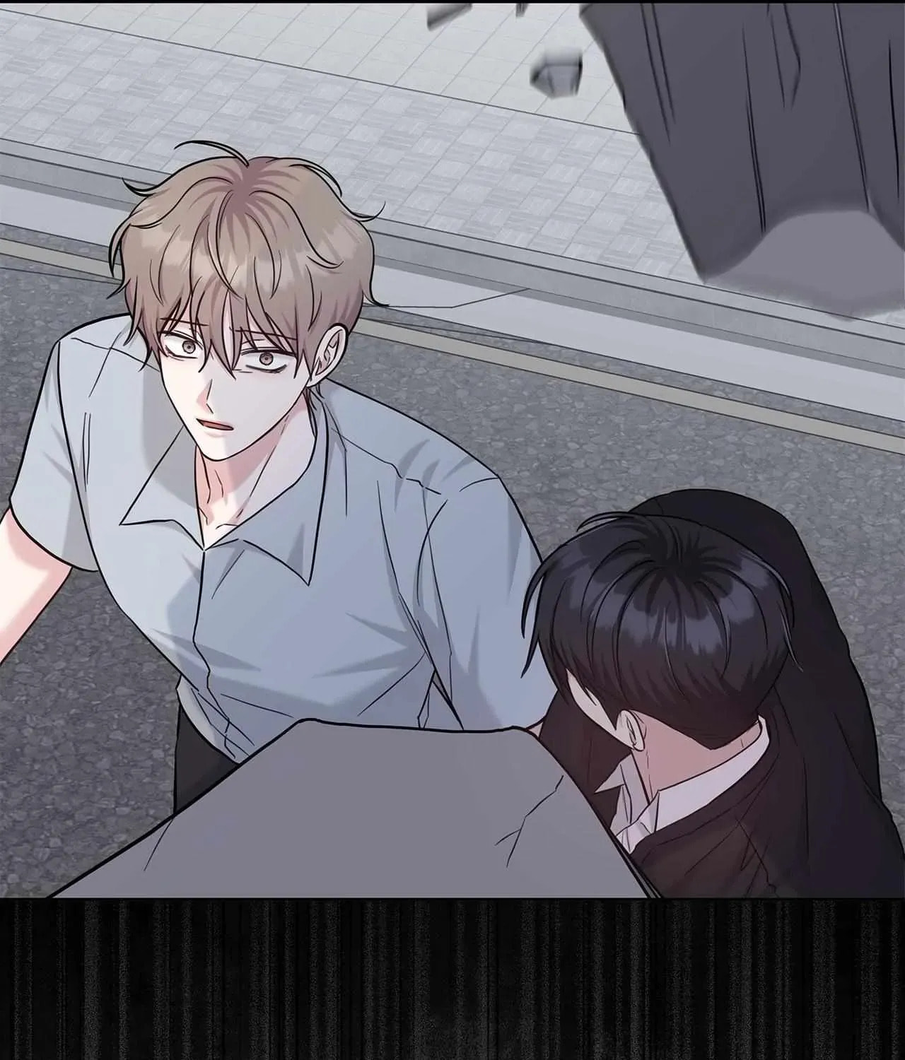 Secha Replica Chapter 74 page 29 - 