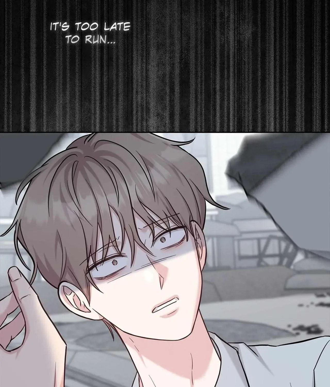 Secha Replica Chapter 74 page 30 - 