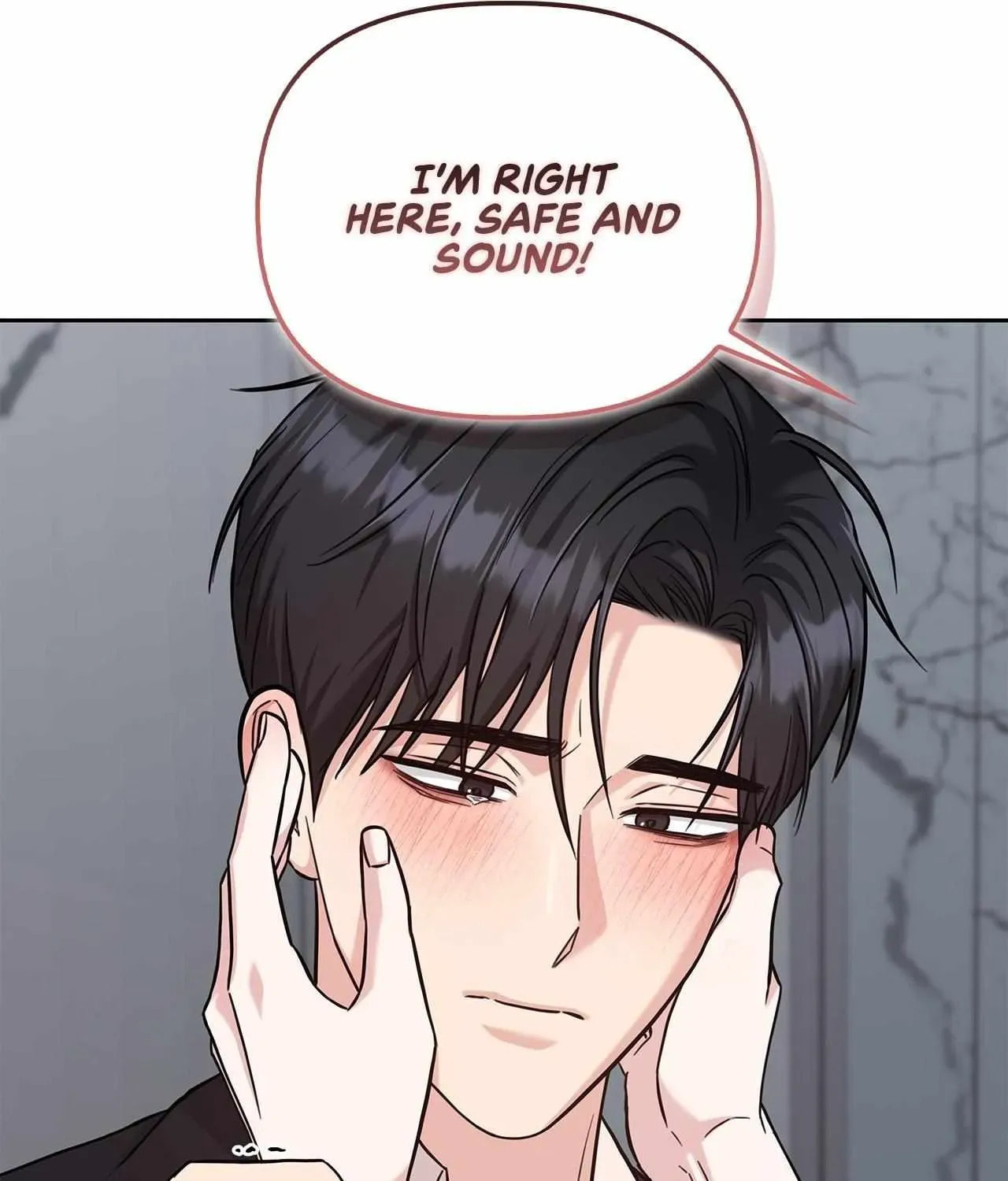 Secha Replica Chapter 74 page 4 - 