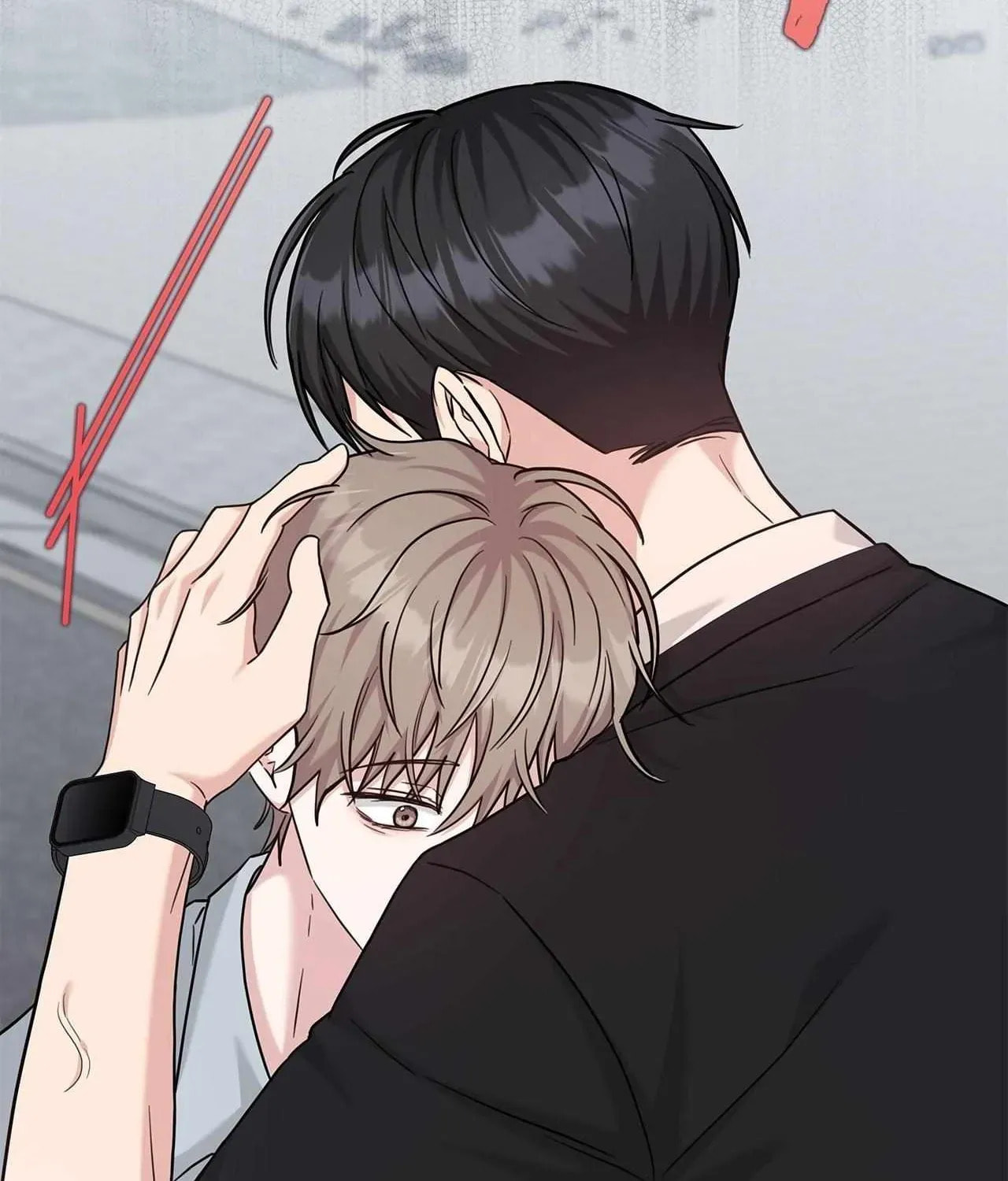 Secha Replica Chapter 74 page 33 - 