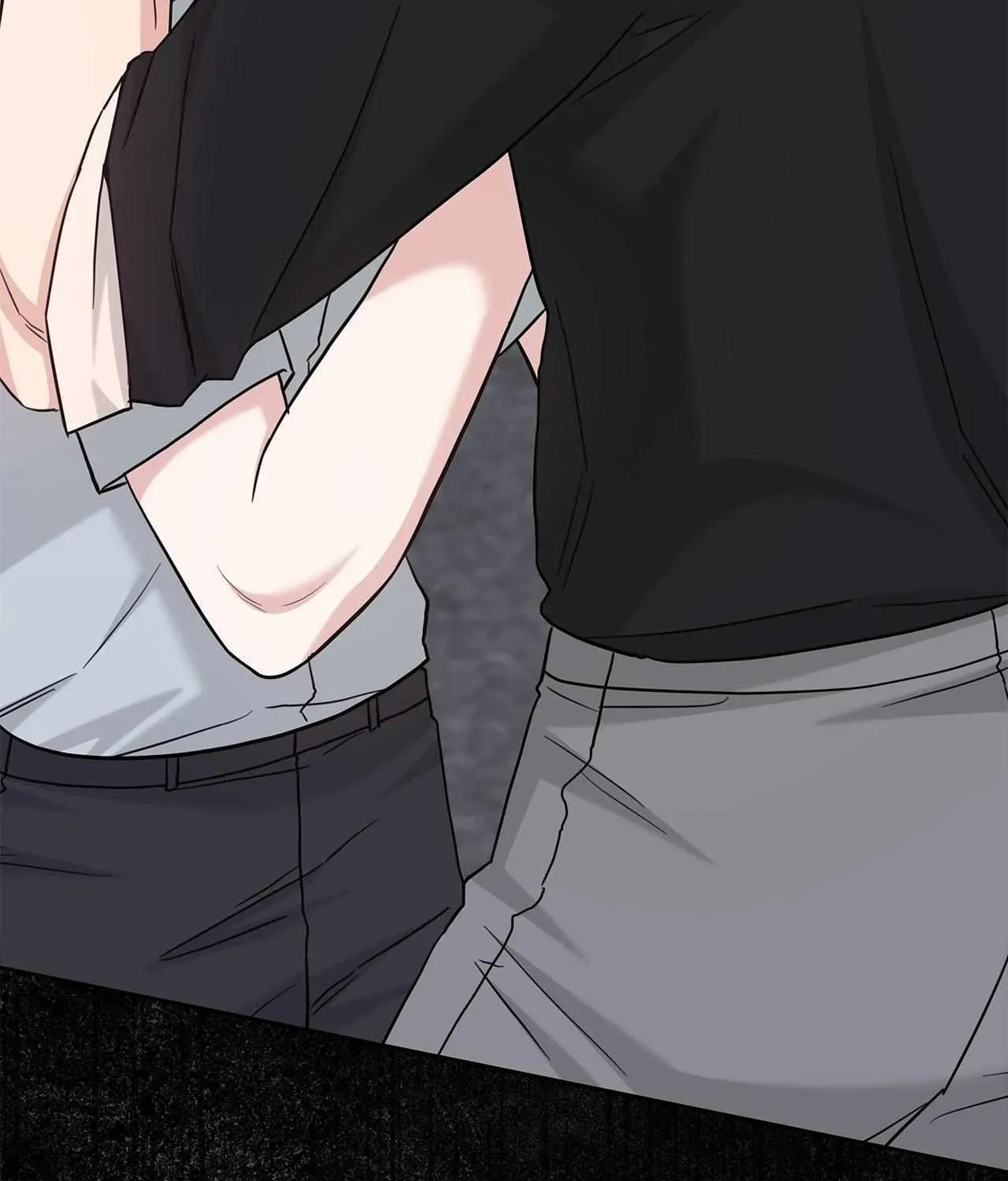 Secha Replica Chapter 74 page 34 - 