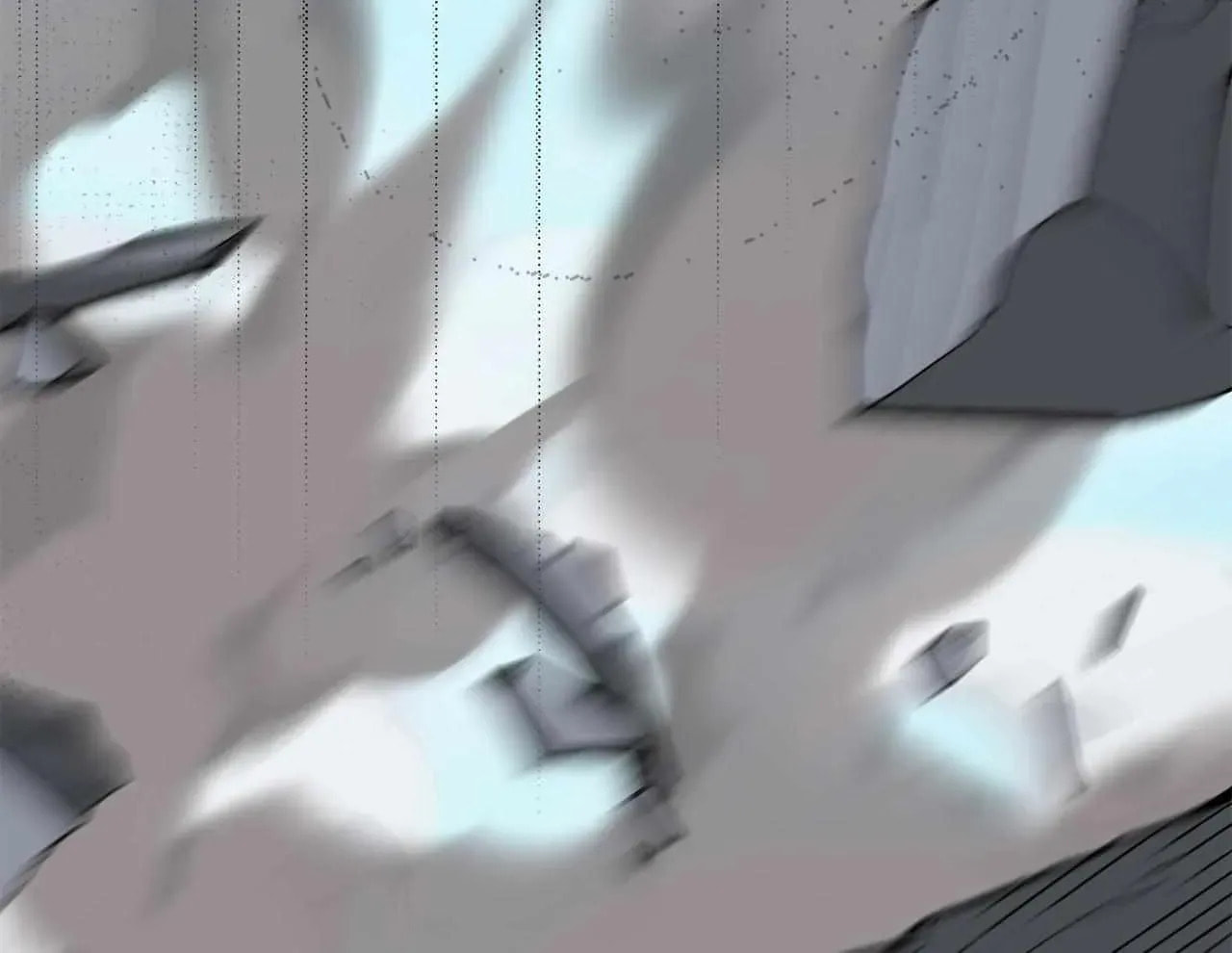 Secha Replica Chapter 74 page 38 - 