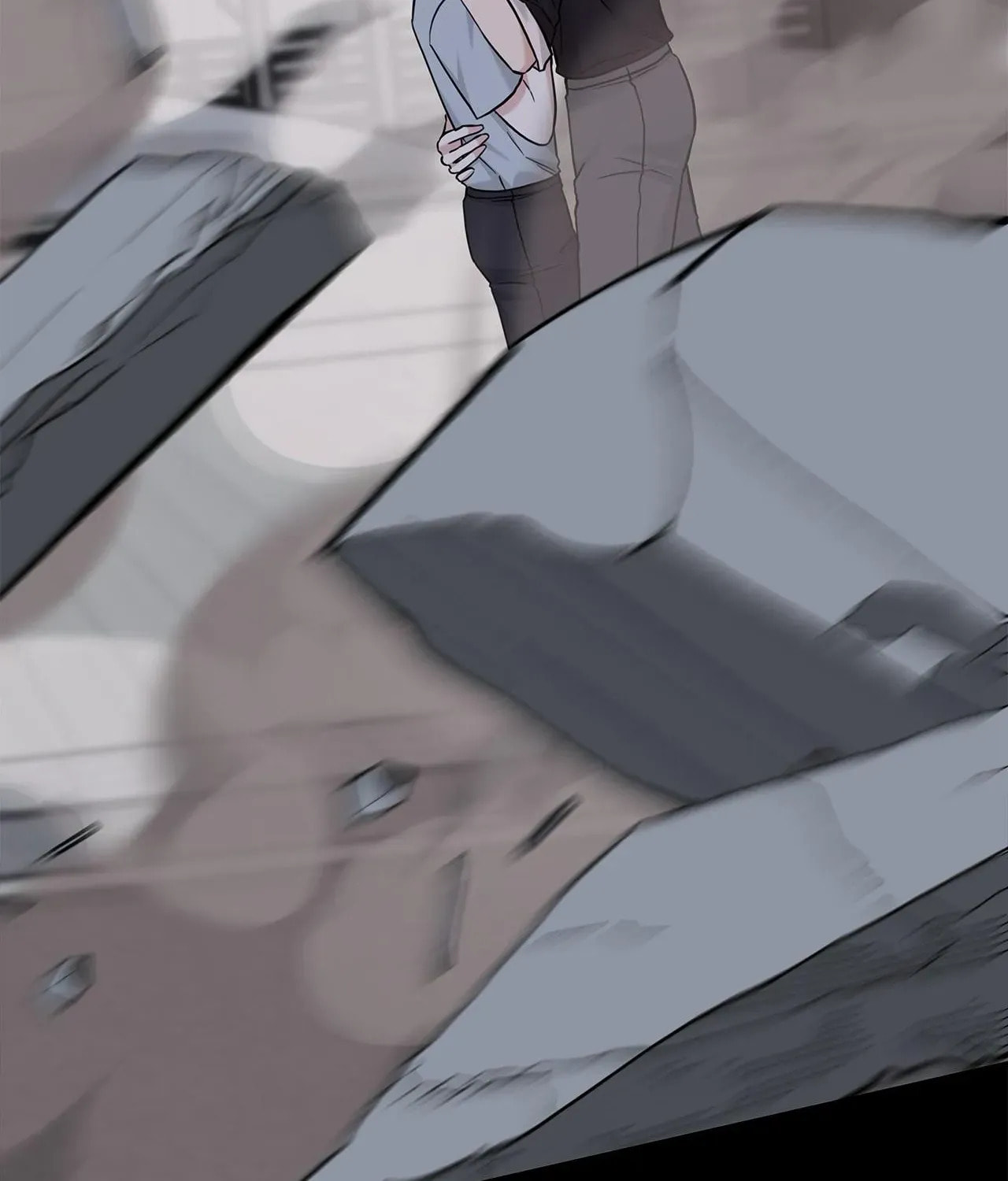 Secha Replica Chapter 74 page 40 - 