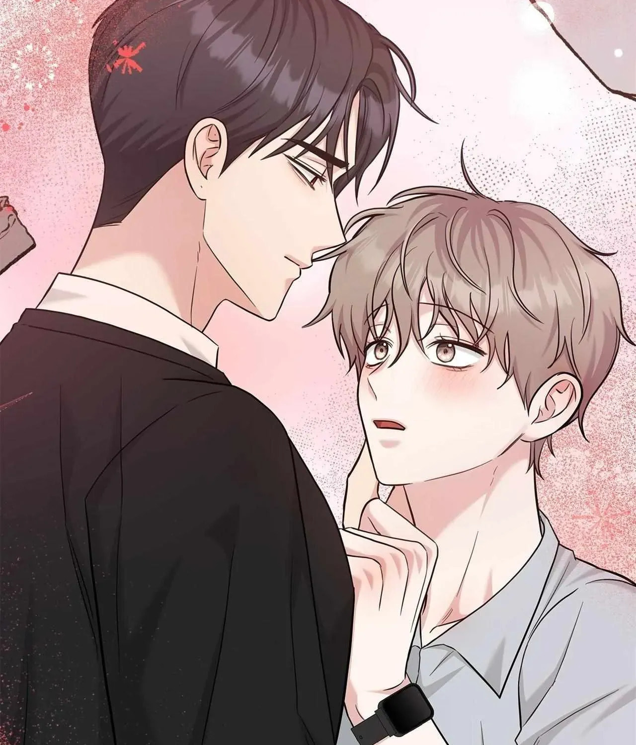 Secha Replica Chapter 74 page 52 - 