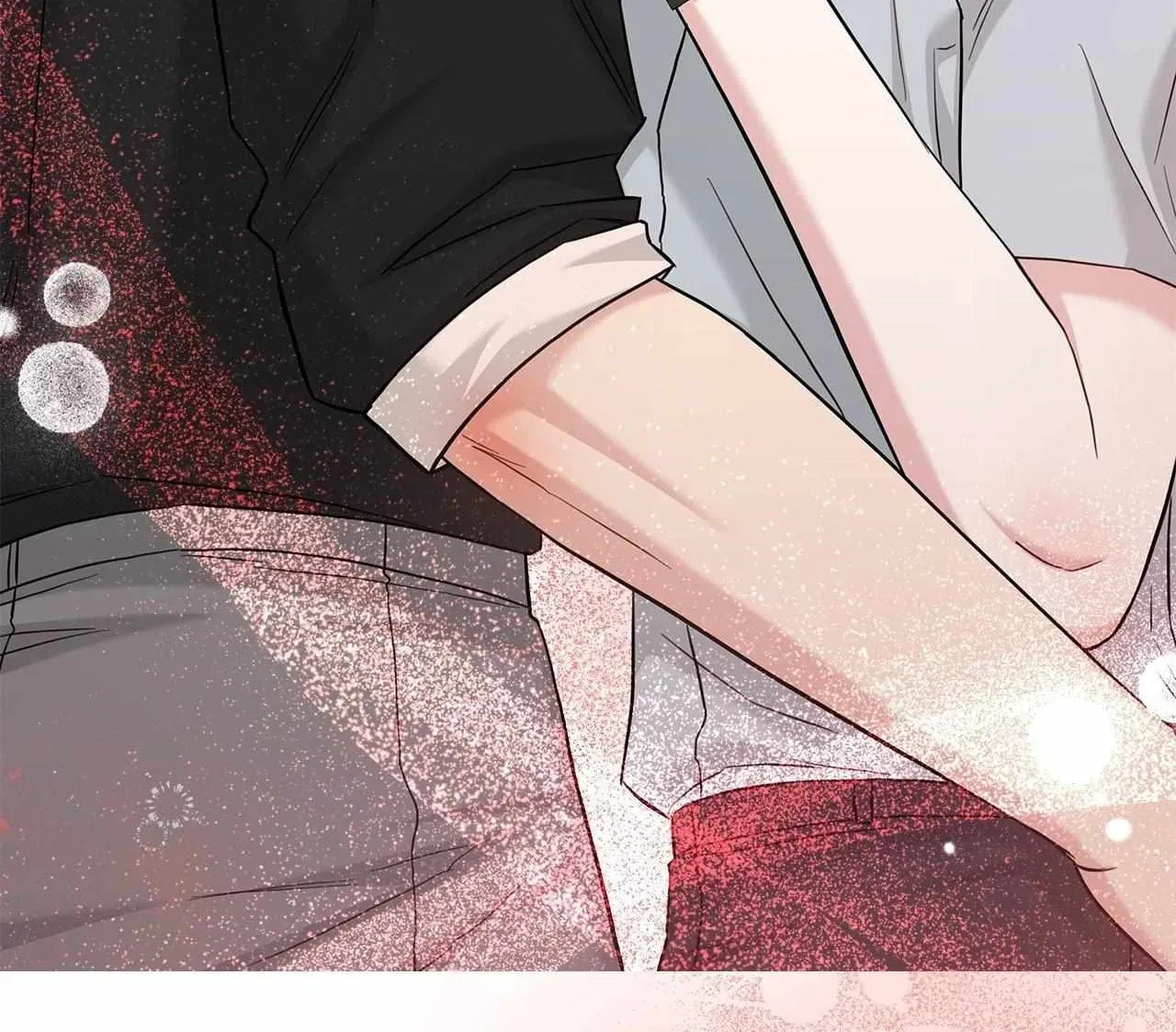 Secha Replica Chapter 74 page 53 - 