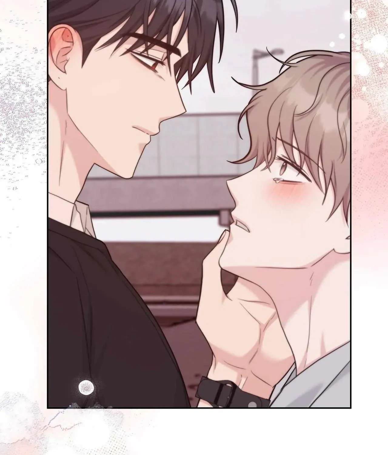 Secha Replica Chapter 74 page 55 - 