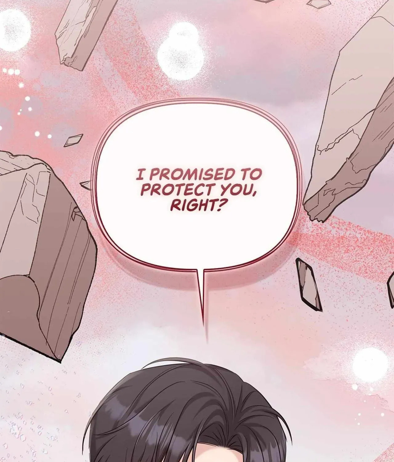 Secha Replica Chapter 74 page 61 - 