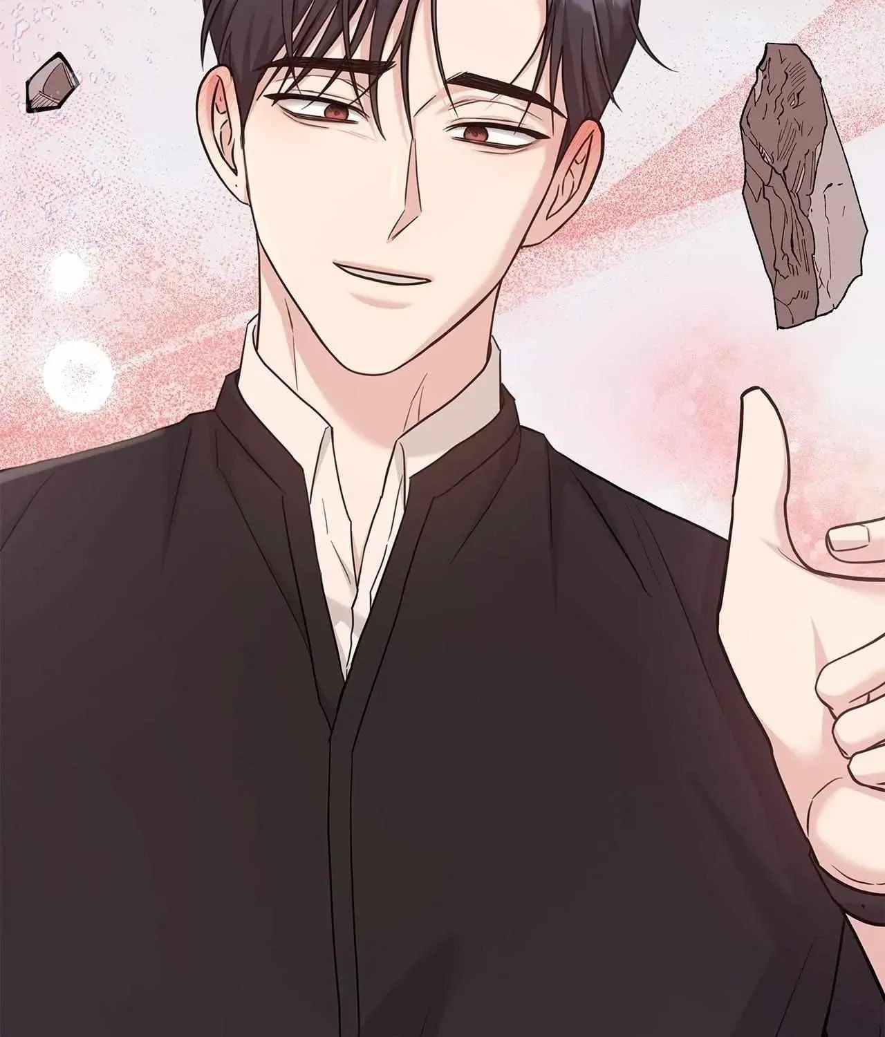 Secha Replica Chapter 74 page 62 - 