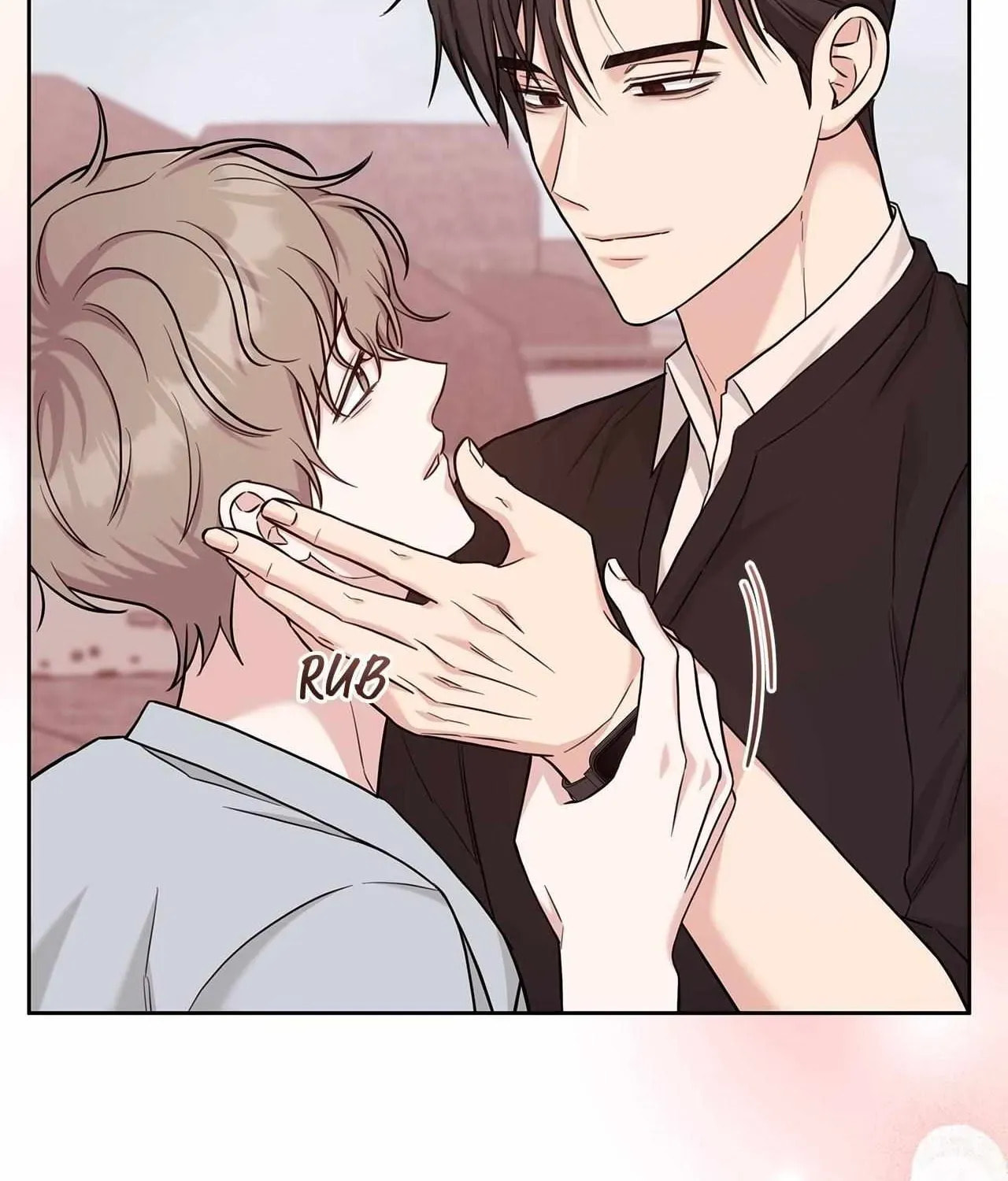 Secha Replica Chapter 74 page 65 - 