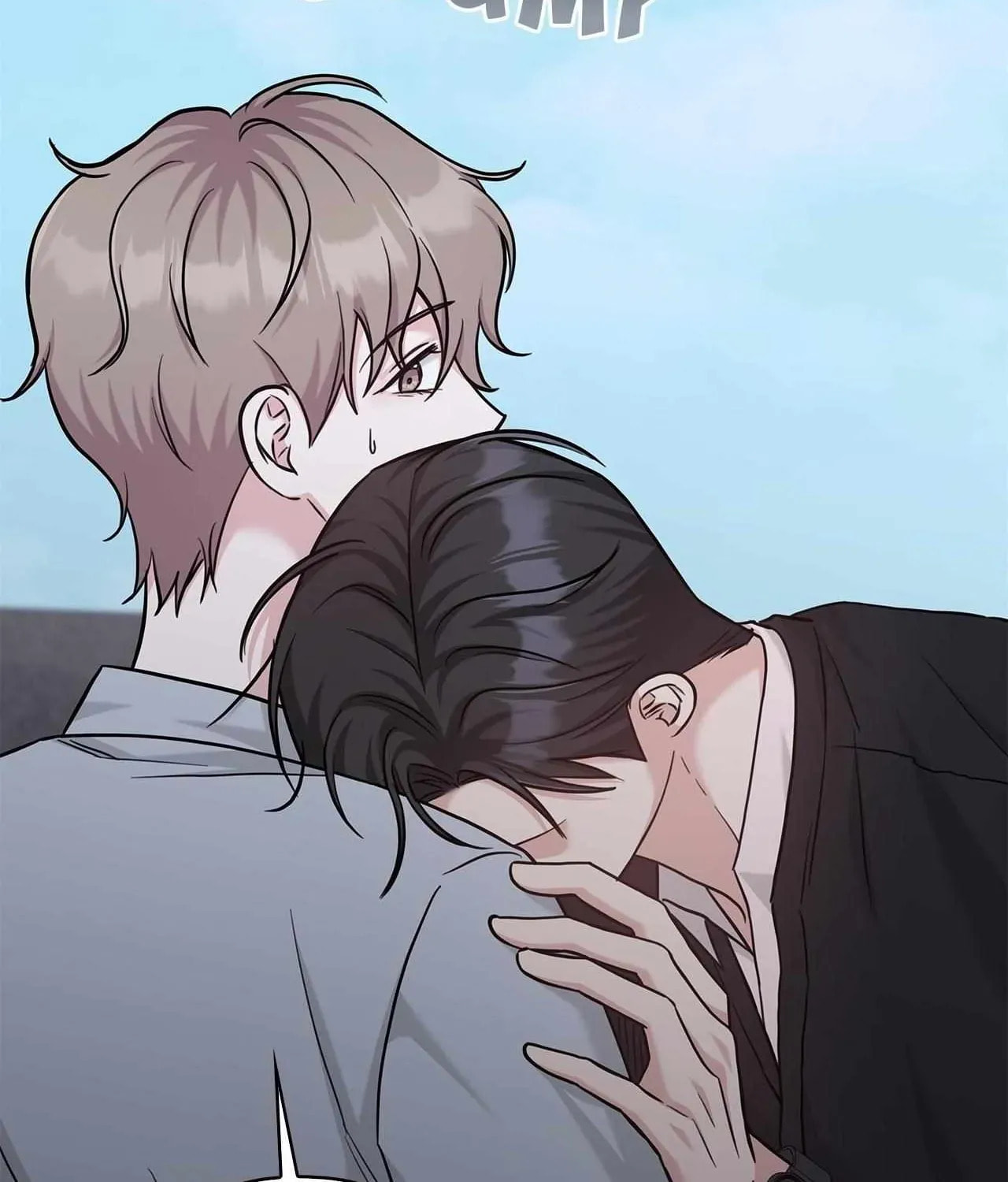 Secha Replica Chapter 74 page 71 - 