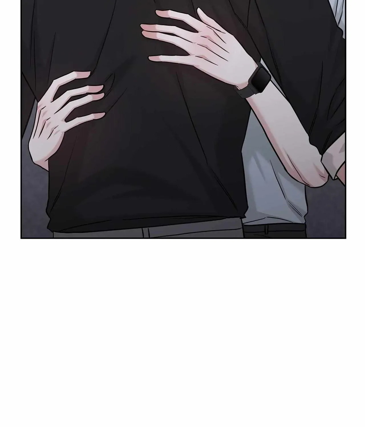 Secha Replica Chapter 74 page 74 - 