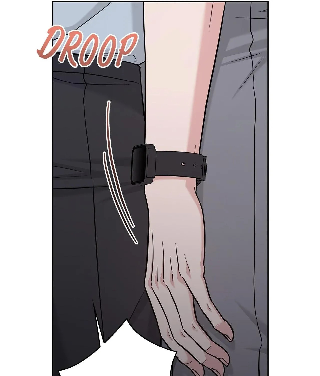 Secha Replica Chapter 74 page 76 - 