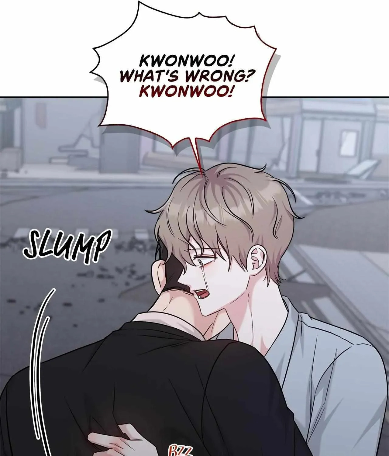 Secha Replica Chapter 74 page 78 - 