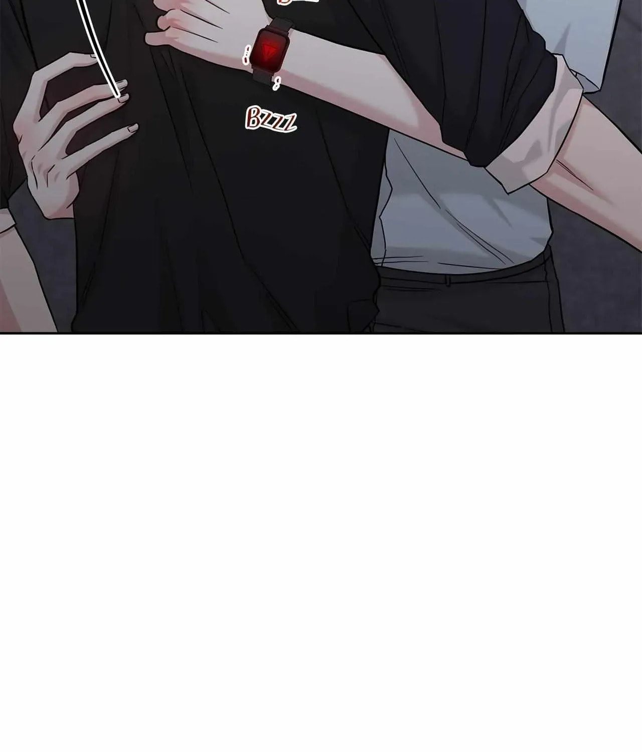Secha Replica Chapter 74 page 79 - 