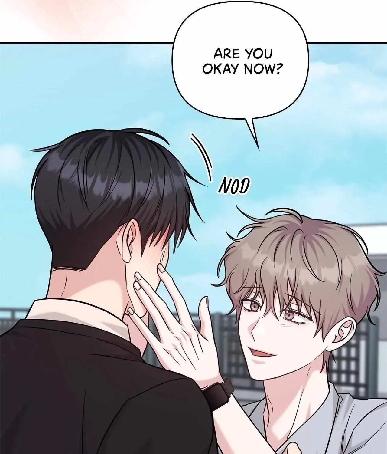 Secha Replica Chapter 74 page 9 - 