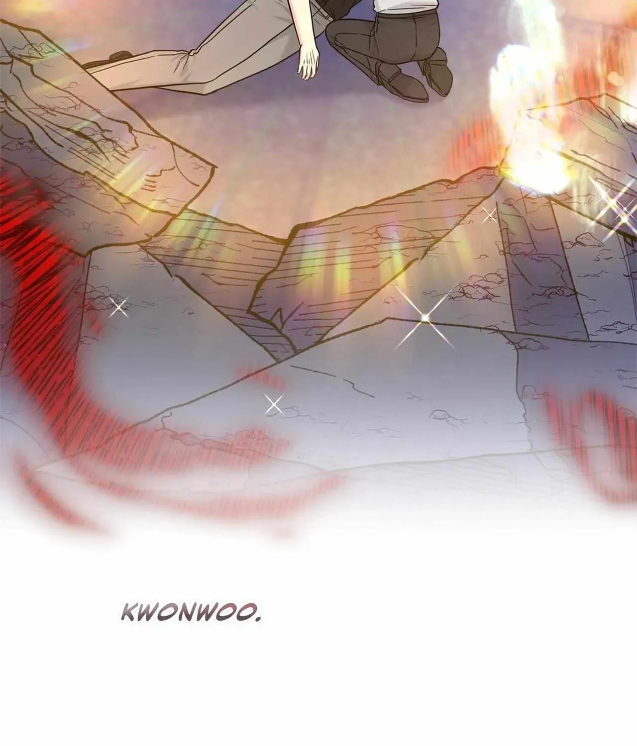 Secha Replica Chapter 74 page 85 - 