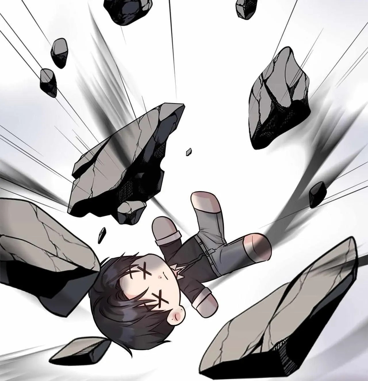 Secha Replica Chapter 75 page 102 - 