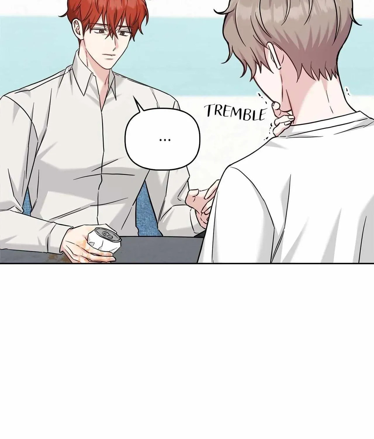 Secha Replica Chapter 75 page 104 - 